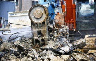 Bridge demolition contractors Plymouth
