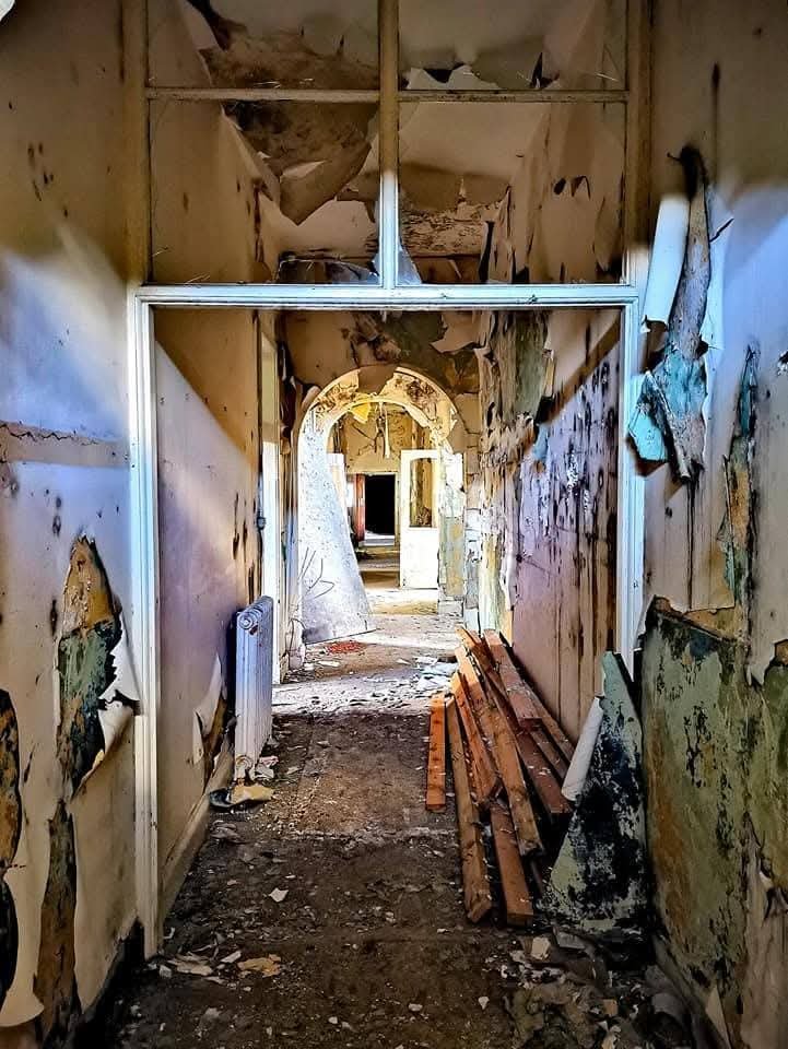 Demolition contractors Plymouth