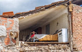 Emergency demolition company Plymouth