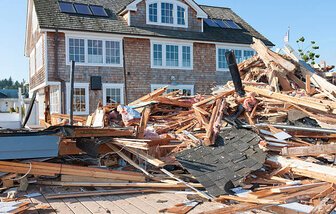 House demolition company Plymouth