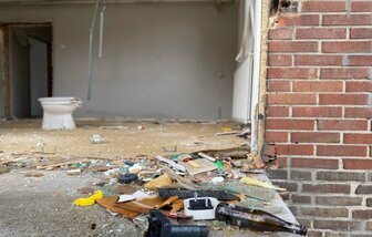 Internal demolition company Plymouth