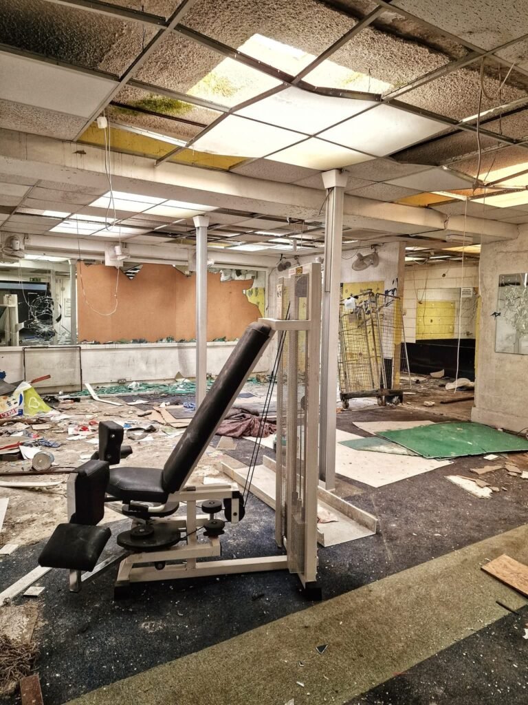 Hospitality Strip Out Services