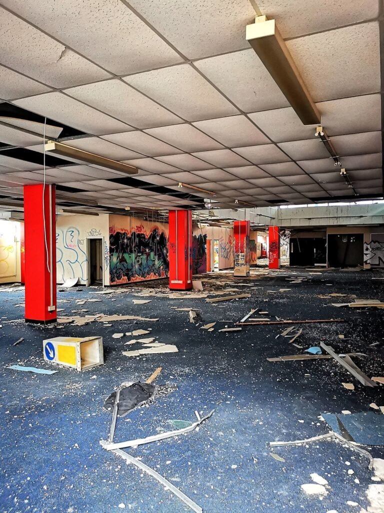 Hotel Internal Soft Strip Out Services